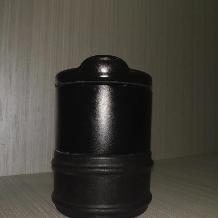 Asbak Fortuner: Lebih dari Sekadar Tempat Sampah Rokok