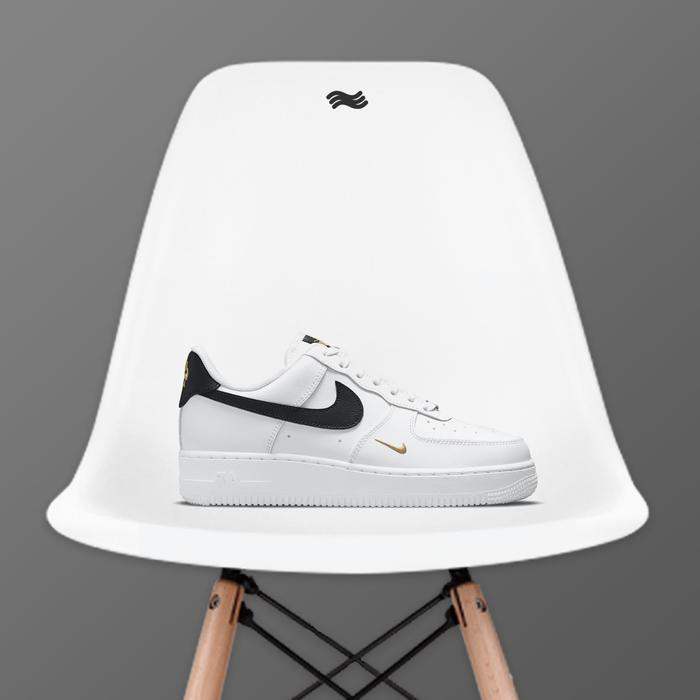 essential white black air forces