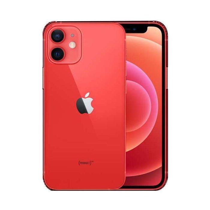 Gambar Iphone 12 mini 256GB GARANSI RESMI IBOX TAM - Red, 64 gb dari Apple Store Pontianak undefined Tokopedia