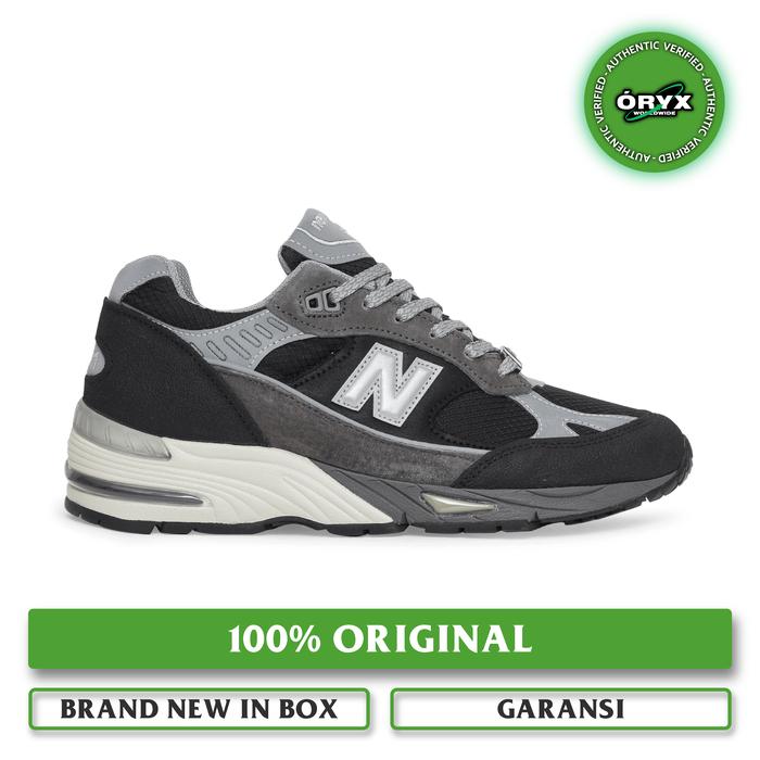Grey New Balance For Plantar Fasciitis 2020 New Balance 991 Made