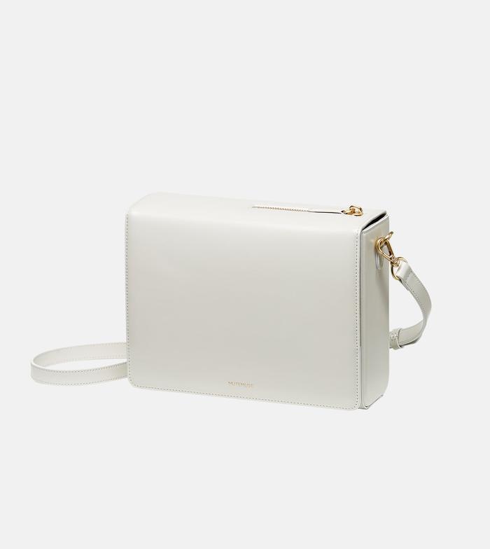 Gambar Mute Muse Amuse Bag 100% ORIGINAL - White dari Eclaire Authentic undefined Tokopedia