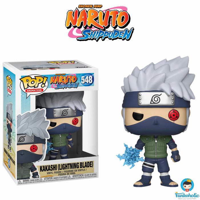 Jual Funko POP! Animation Naruto 