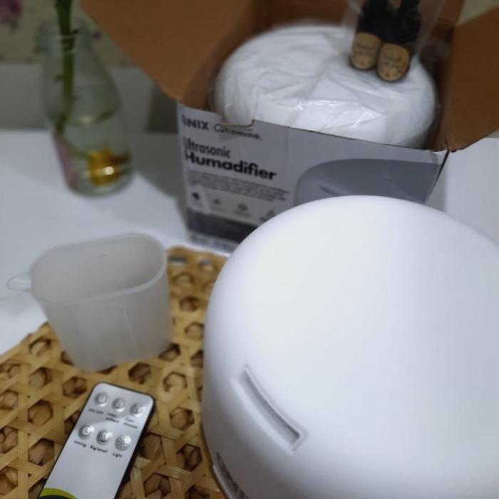 Gambar Chrishop paket Aromatherapi Humidifiers + Bonus 2 Essence oil FREE dari ChrishopJambi undefined Tokopedia