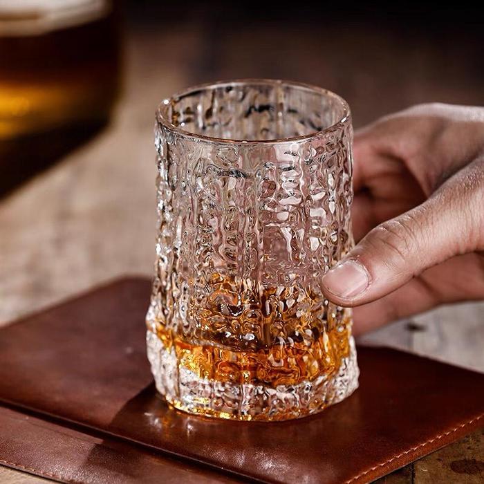 Gambar Vintage Retro Gelas Kaca Kristal Gelas Estetik Aesthetic Unik Cantik P - 260ml dari Bandung Stainless Steel undefined Tokopedia