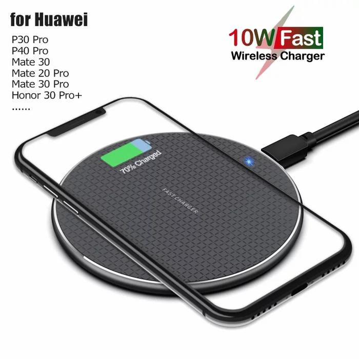 Phone P30 Lite Support Wireless Charging Huawei P30 Lite Charging