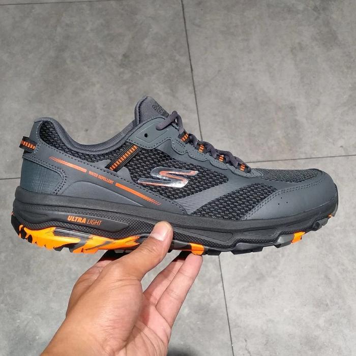 Jual Skechers GO RUN Trail - 43.5 