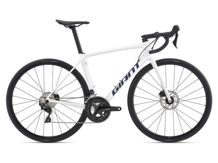 Jual Giant TCR Adv 2 Disc SE ( with 