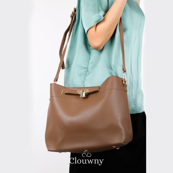 Gambar Terance Bag - EUTOPE dari CLOUWNY undefined Tokopedia