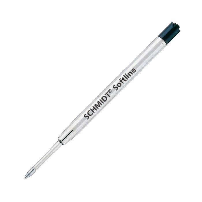 Schmidt Ricarica P900 G2 – Refill Grande Per Penna, Colore Nero