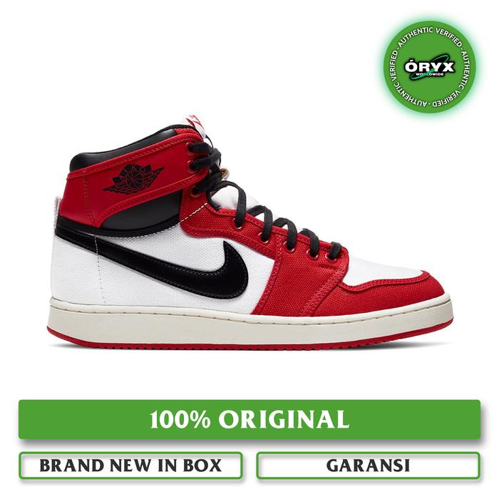 Jual Nike Air Jordan KO AJKO Chicago 2021 Kota