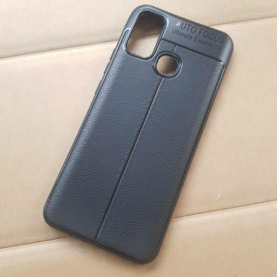 Gambar Autofocus Smart 3+ 4 5 S5 Infinix Softcase Silicone Case Kulit Casing - Smart 5 dari DragonAccesories undefined Tokopedia