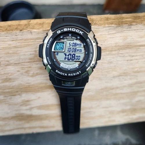 Jual CASIO G-SHOCK G-7700-1DR JAM TANGAN PRIA ORIGINAL ORI - Kota Tangerang  - Grande Mania Online | Tokopedia