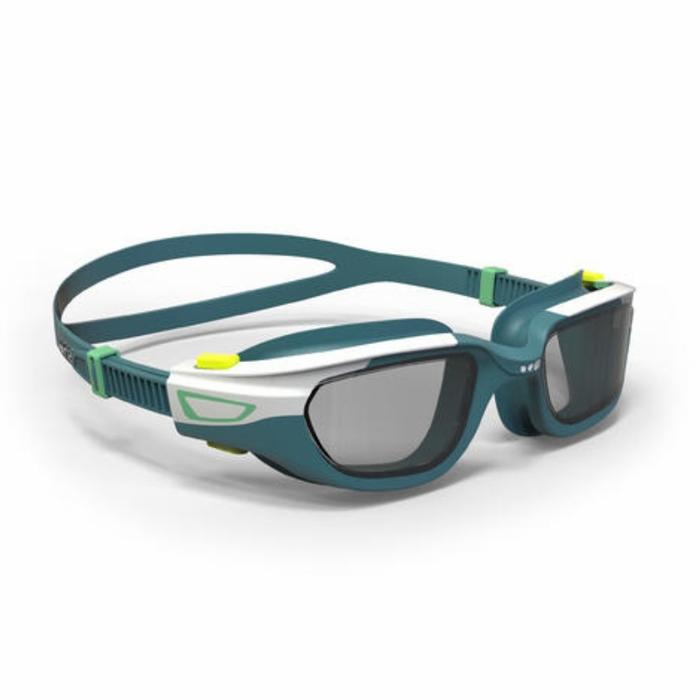 Gambar Kacamata Renang size S, Swimming Google - Putih dari xo pando undefined Tokopedia