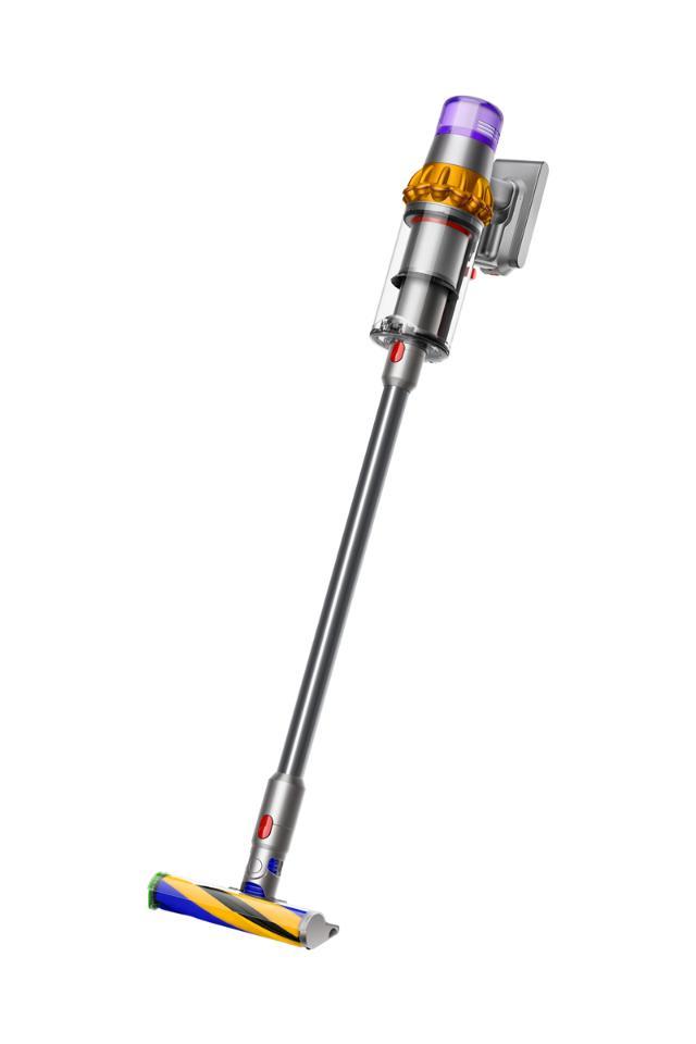 Jual Dyson V15 Detect Cordless Vacuum 