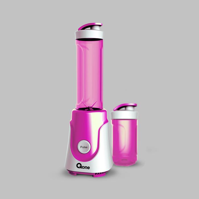 Gambar PERSONAL HAND BLENDER OX-853 - pink dari OxoneLive undefined Tokopedia
