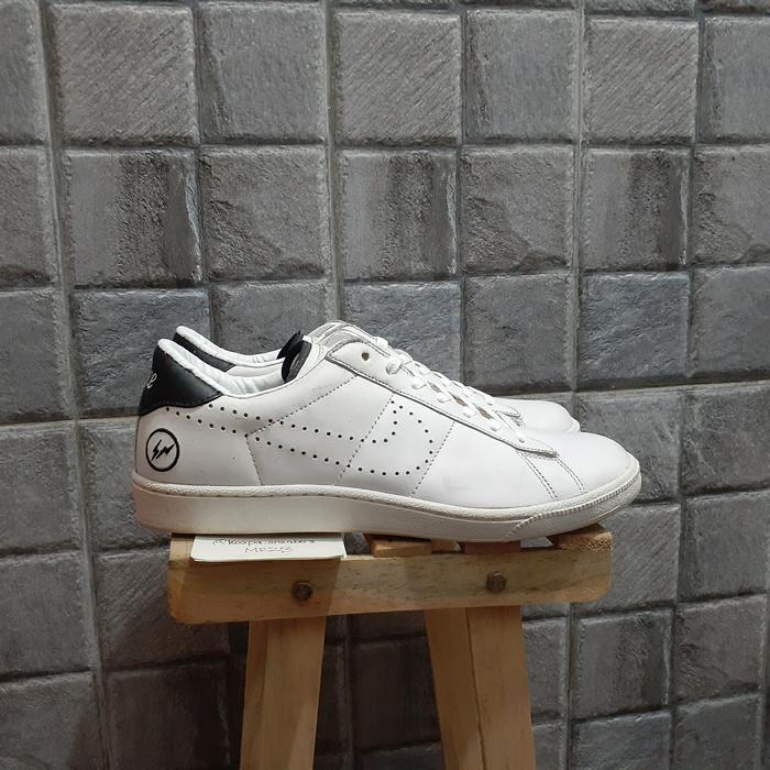 Sepatu Nike Undercover Fragment Nike Classic X Fragment Sz 44
