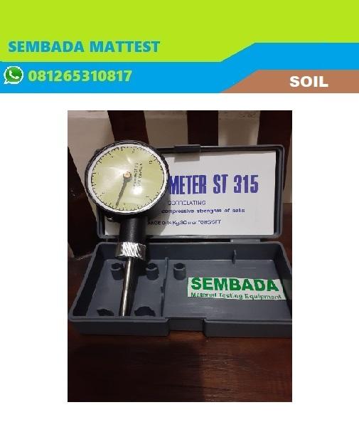 Jual Pocket Dial Soil S066, 114 Kgf Jakarta Selatan