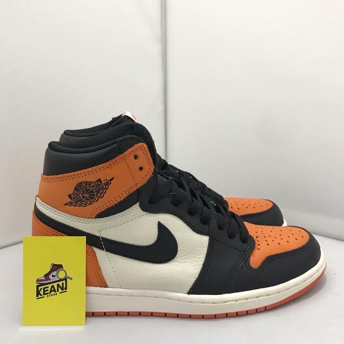 Jual Air Jordan 1 High Shattered 