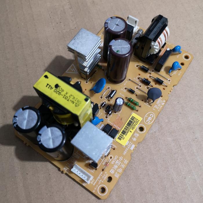Gambar Power Supply LQ310 Board PSU LQ-310 Adapter Power Printer LQ310 LQ350 dari SCMprints Printer Spesialis undefined Tokopedia