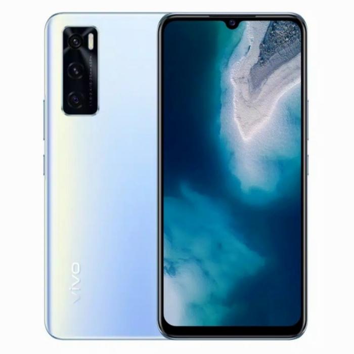 Gambar HP VIVO V20SE 8/128-FIFO V 20 SE RAM 8 ROM 128 GARANSI RESMI 1 TAHUN - Putih dari New store Official undefined Tokopedia