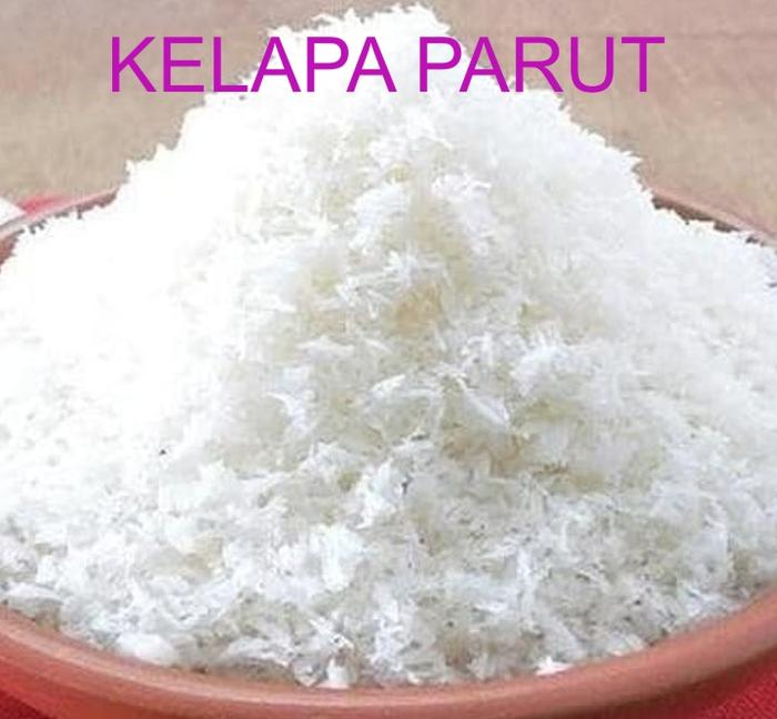Gambar KELAPA PARUT / SANTAN SEGAR / KELAPA KUPAS - KELAPA PARUT dari Pindo AR undefined 3 Tokopedia