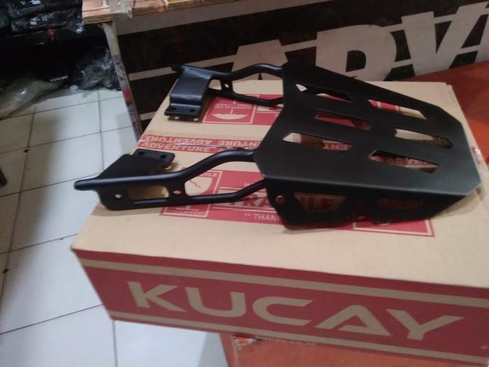 Gambar Bracket Kucay HDR Spacy dari Toko Kucay undefined Tokopedia