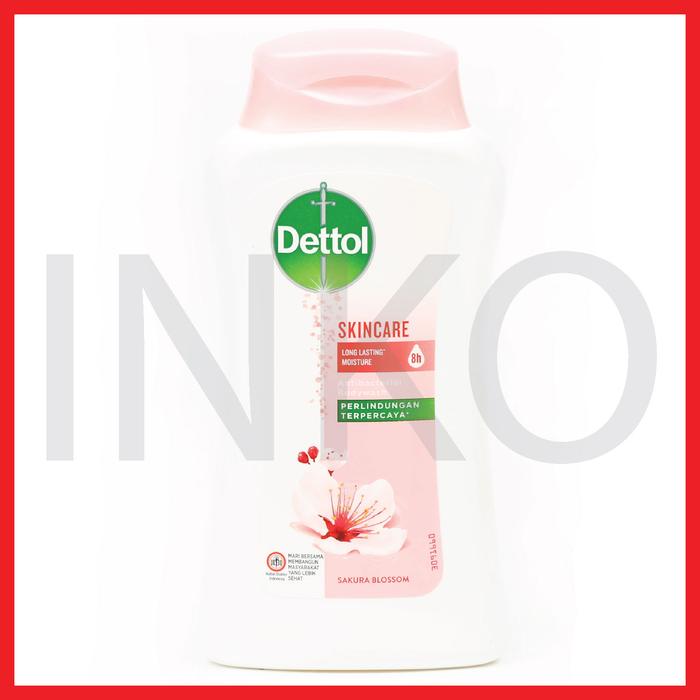 Dettol Body Wash