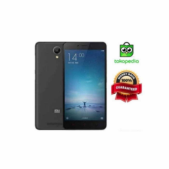 Xiaomi Redmi Note Ram 2gb 16gb Original Android Murah Hp Xiaomi Ori