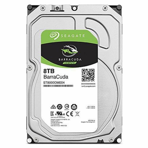 Jual Seagate Skyhawk Hdd 8tb Farming Chia Jakarta Barat Tokonya Gua Tokopedia