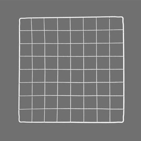 Gambar Panel pagar kandang DIy 35x35cm pagar anjing kucing kelinci - Putih, Panel + 2 knktr dari Amar Emma undefined Tokopedia