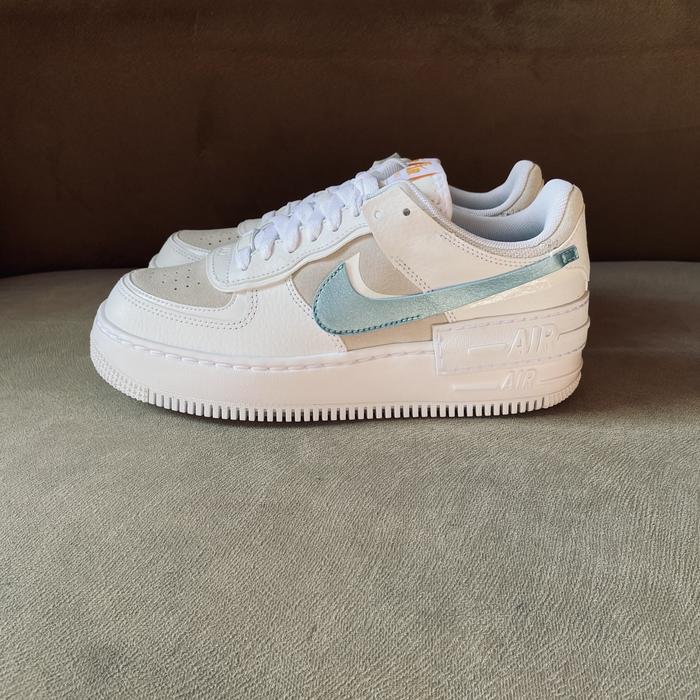 air force shadow vast grey