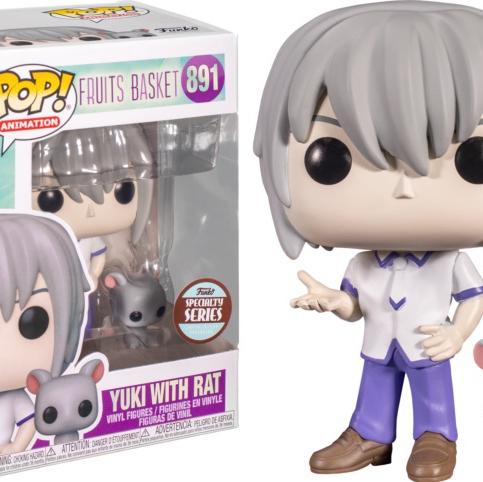 Jual Funko Pop Exclusive Animation 