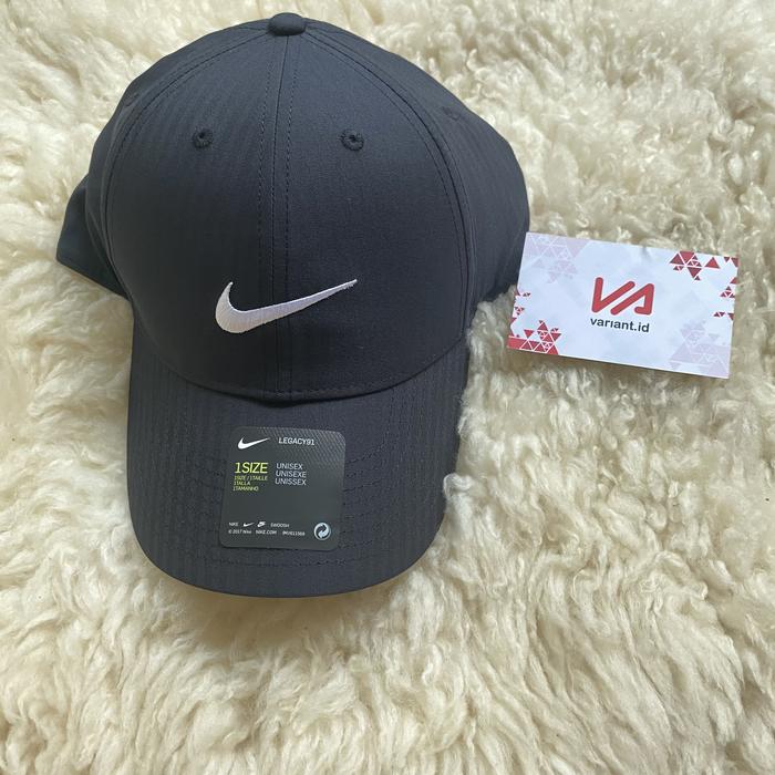 Jual Nike Legacy Logo Cap - Jakarta 
