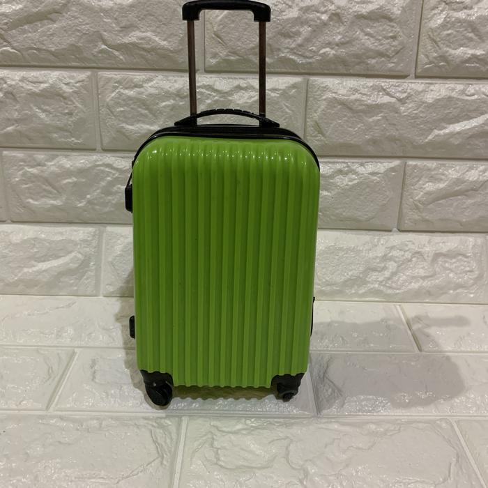 Gambar Koper mini dari preloved babycfc undefined Tokopedia