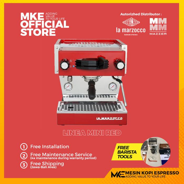 Jual La Marzocco Linea Mini 1 Group 