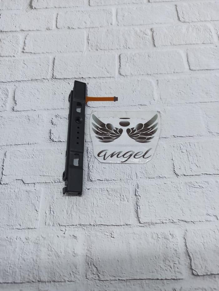 Gambar Nintendo Switch Handle Slider Slide Sliding Rail Joy Con Joycon - KIRI dari Angel Games undefined Tokopedia