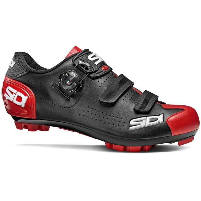 Sepatu Sepeda Scarpe Mtb Sidi Trace SEPATU SEPEDA CLEAT MTB SIDI