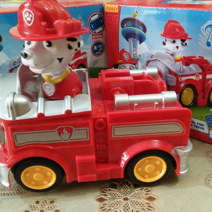 Gambar robot dance mainan anak robot nari joget bumblebee,iron man,spiderman - PAW PATROL dari Trendy-watches undefined Tokopedia