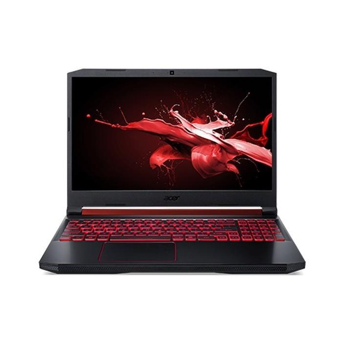 ゲーミングノート Nitro 5 値する / i7-11370H/GTX 1650