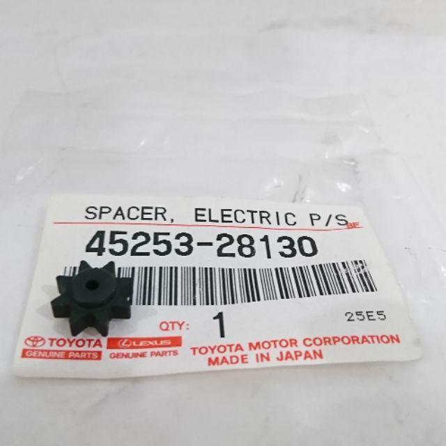 Genuine Spacer Electric Power Steering Lexus RX300 2015-2019 45253