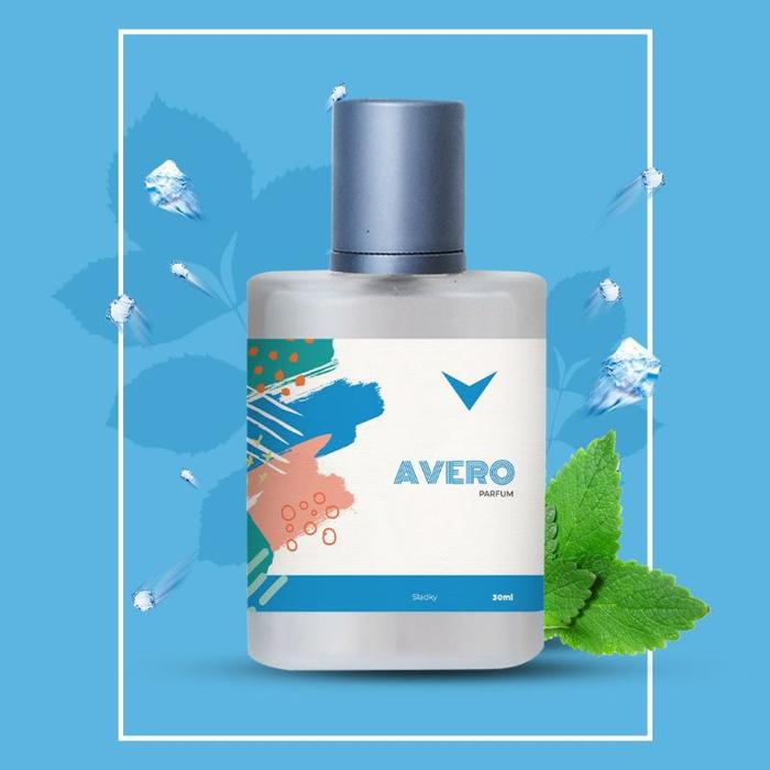 Gambar AVERO ORIGINAL - Parfume Baju - Dolce Sweet 30ml - SLADKY FRESH dari Store Fatan undefined Tokopedia