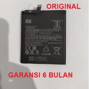 Gambar Battery Baterai Batere XIAOMI Mi9t Mi 9t Redmi K20 BP41 Original dari PusatProductOriginal undefined Tokopedia