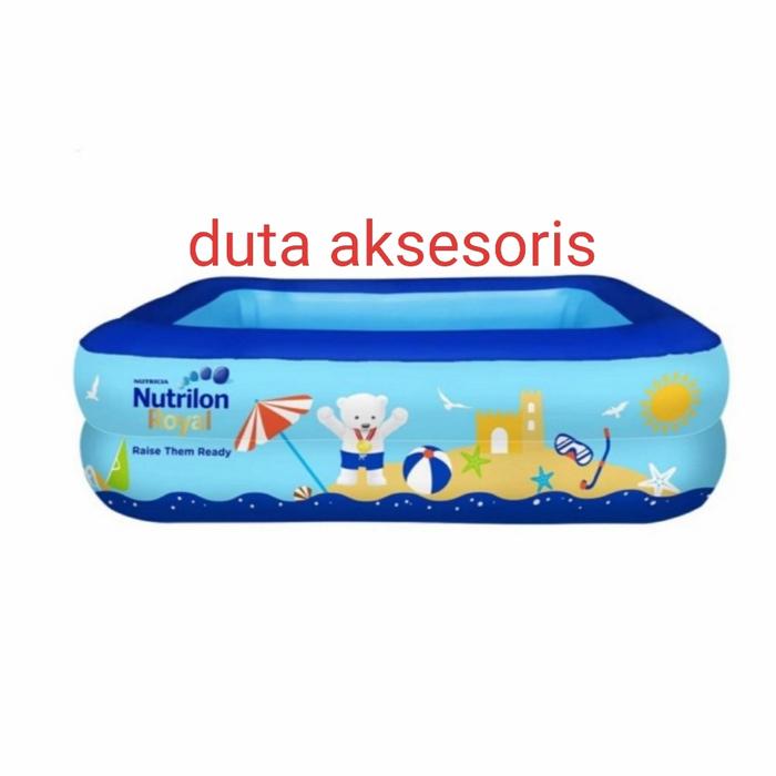 Gambar swimming pool nutrilon dari toko Duta aksesoris undefined Tokopedia