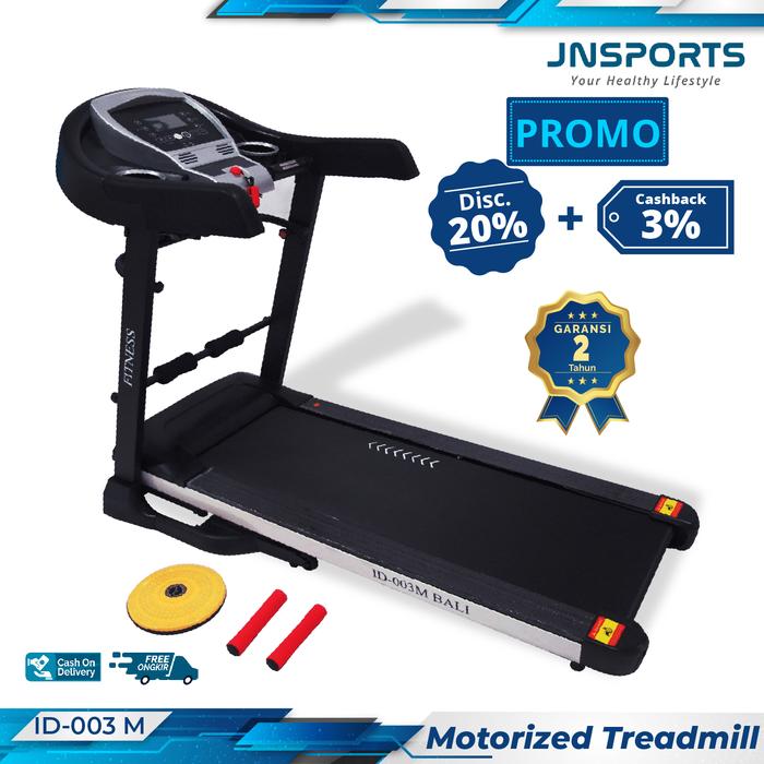 Mesin Treadmill Merk Treadmill Yang Bagus Dan Murah Treadmill