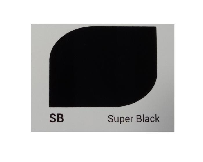 Gambar Cat Kayu Cat Besi AVIAN 1 Kg Cat AVIAN High Gloss Enamel - SB-Super Black dari SOLUSIrumahku SOLUSI rumahku undefined Tokopedia