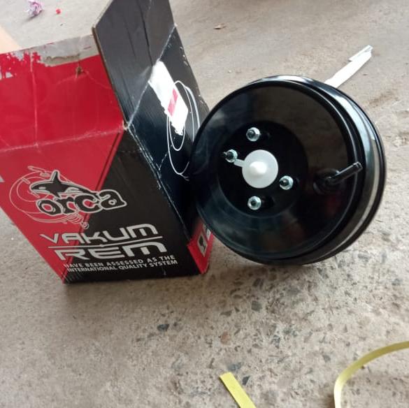 ブレーキブースター BREAK BOOSTER トヨタ TOYOTA DUTRO（BRAKE 