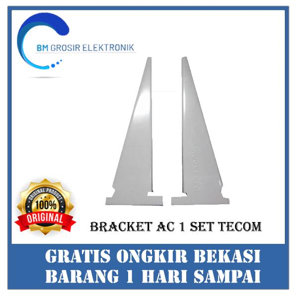 Gambar BRACKET AC 0,5 1 PK (1 Set) dari BM Grosir Electronic undefined Tokopedia