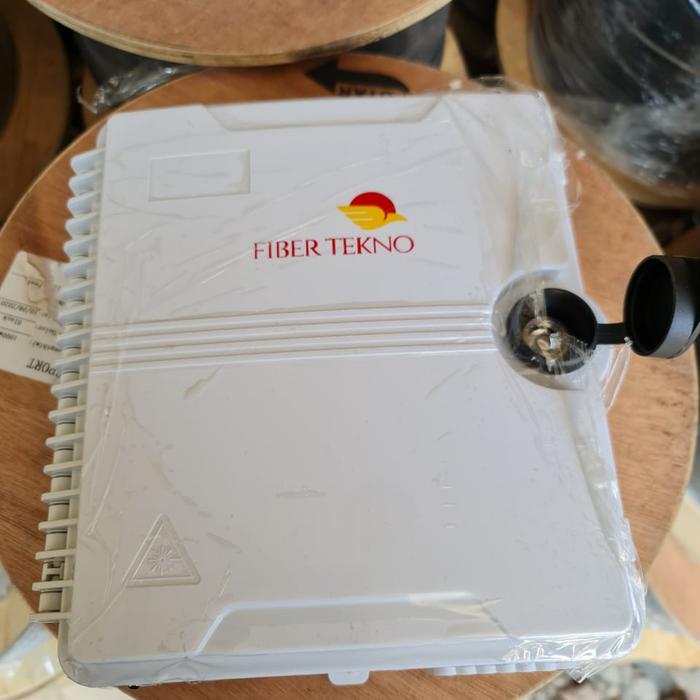 Gambar odp 12 core brand fiber tekno dari Merbabu fiber optik undefined Tokopedia