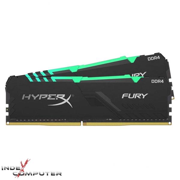Fury Beast Fury 16gb Ddr4 Kingston Hyperx Fury Ddr4 2133mhz