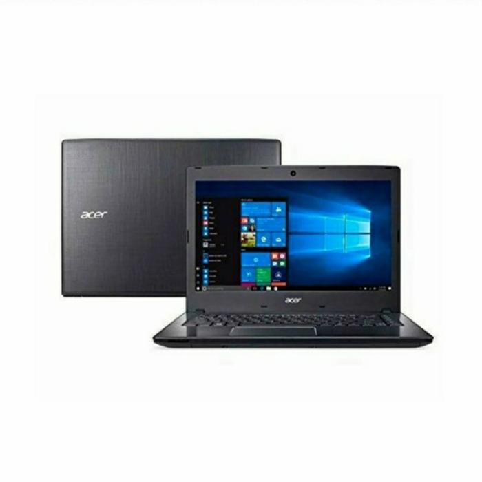 Jual Laptop Acer TravelMate P249 Intel Core i5-7200U 4GB 1TB